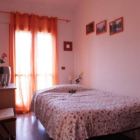 Villa Dei Sogni Infernetto Экстерьер фото