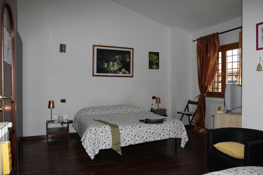 Villa Dei Sogni Infernetto Экстерьер фото