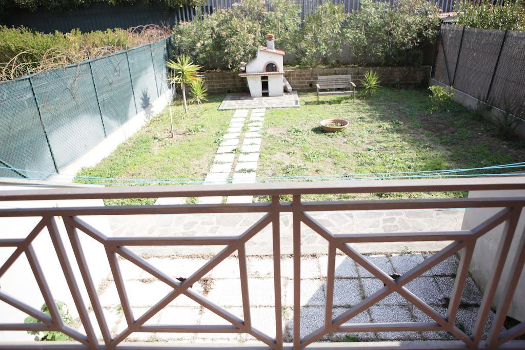 Villa Dei Sogni Infernetto Экстерьер фото