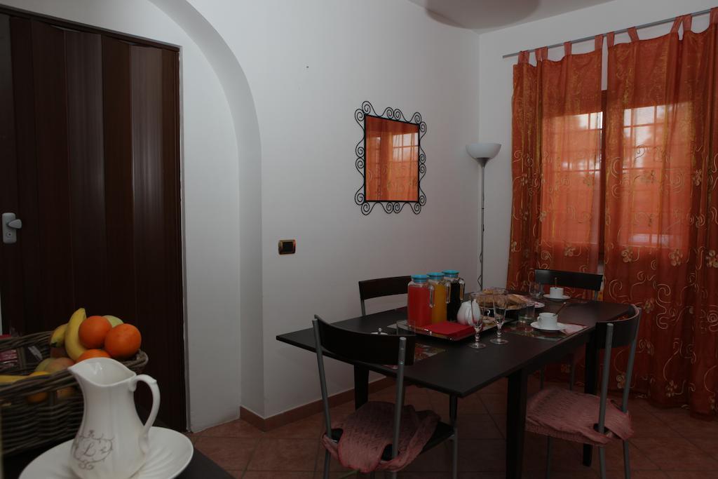 Villa Dei Sogni Infernetto Экстерьер фото