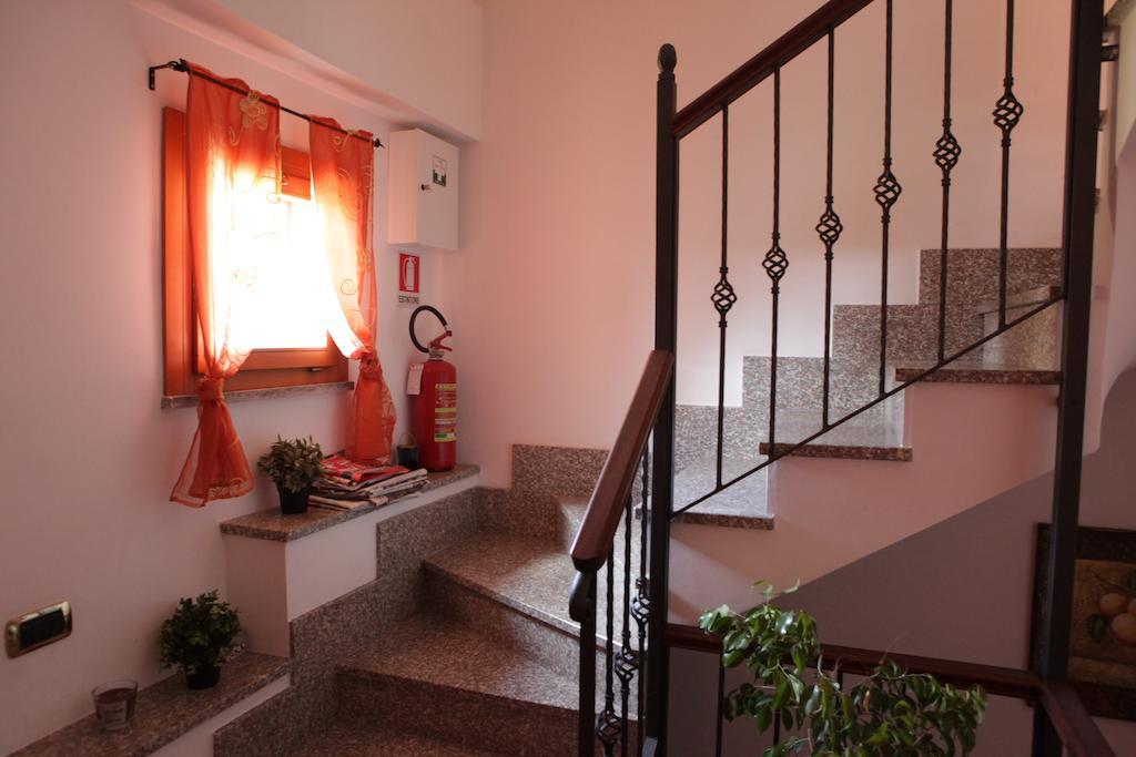Villa Dei Sogni Infernetto Экстерьер фото